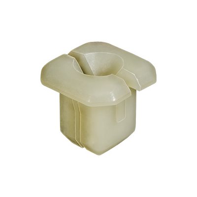Auveco No. 21931 Peugeot Citroen Renault & Dacia Nylon Nut, Quantity - 25