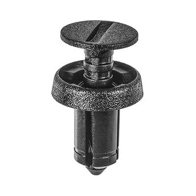 Renault and Dacia 77-03-072-361 Push-Type Retainer, Auveco 21935 Quantity 15