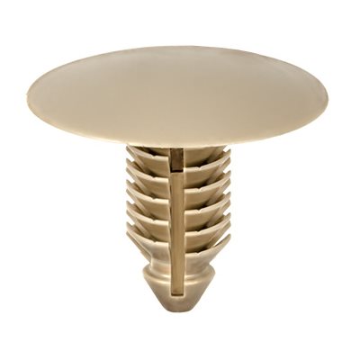 Auveco No 21939 Peugeot & Citroen Retainer, Quantity 15