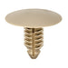 Auveco No 21939 Peugeot & Citroen Retainer, Quantity 15