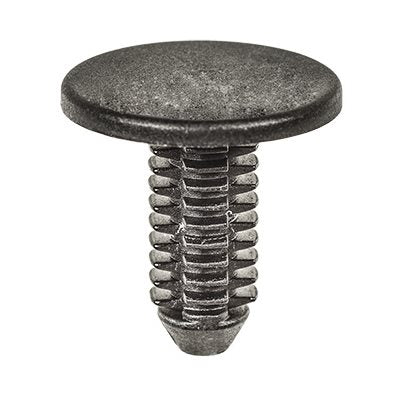 Auveco No 21940 Peugeot & Citroen Retainer, Quantity 25