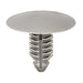 Auveco No 21941 Peugeot & Citroen Retainer, Quantity 10