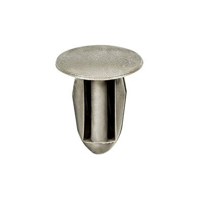 Auveco No 21943 Peugeot & Citroen Retaining Clip, Quantity 25