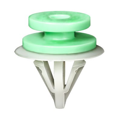 Auveco No 21944 Peugeot Citroen Renault & Dacia Retainer, Quantity 10