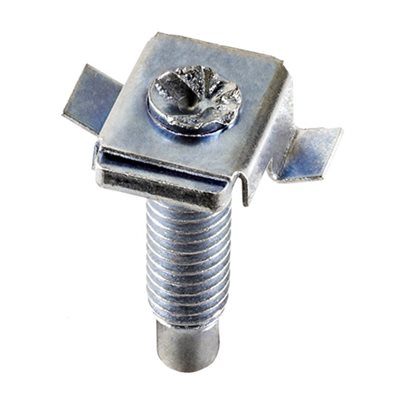 Auveco No. 21948 Peugeot & Citroen Cage Screw, Quantity - 10