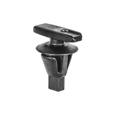 Auveco No 21949 Peugeot & Citroen Retainer, Quantity 25