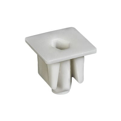 Peugeot and Citroen 7136A5 Nylon Nut, Auveco 21962 Quantity 15