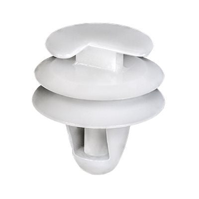 Auveco No 21978 Peugeot & Citroen Retainer, Quantity 25