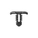 Auveco No 21982 VW Audi Seat & Skoda Retainer, Quantity 25