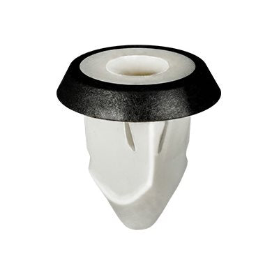 Auveco No. 21987 VW Audi Seat Skoda & BMW Screw Grommet, Quantity - 15