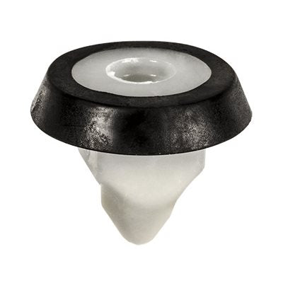 Auveco No. 21988 VW Audi Seat Skoda & Ford Screw Grommet W/Sealer, Quantity - 10