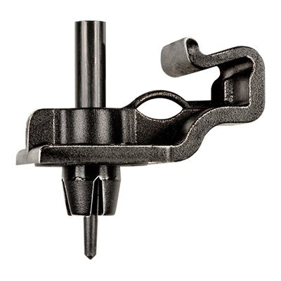 Auveco No. 21994 VW Audi Seat & Skoda Door Panel Clip, Quantity - 15