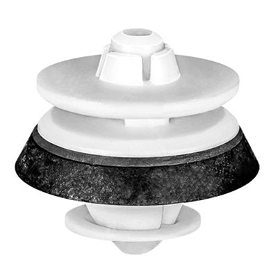 Auveco No 21995 VW Audi Seat & Skoda Retainer With Sealer, Quantity 10