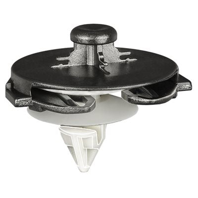 Auveco No. 21997 VW Audi Seat & Skoda Retainer, Quantity - 10