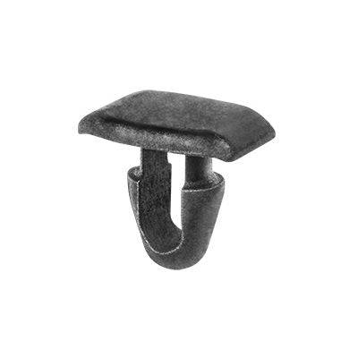 Auveco No. 22001 Toyota Retaining Clip, Quantity - 25
