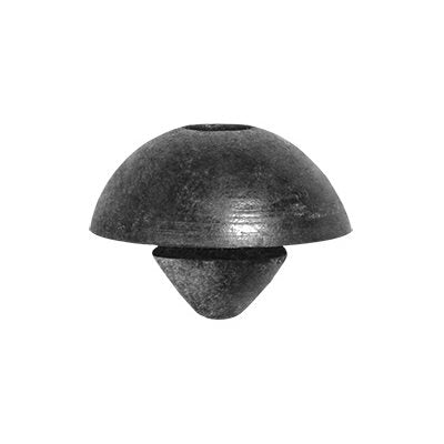 Auveco No. 22002 Renault & Dacia Rubber Bumper, Quantity - 15