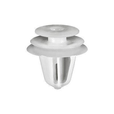 Auveco No. 22003 Hyundai/Kia Retainer, Quantity - 50