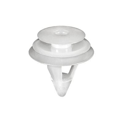Auveco No 22004 Hyundai Retainer, Quantity 50