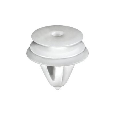 Auveco No 22005 Hyundai/Kia Retainer, Quantity 50