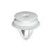 Auveco No 22005 Hyundai/Kia Retainer, Quantity 50