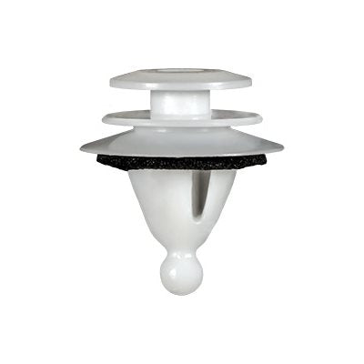 Hyundai 82315-36000 Retainer With Sealer, Auveco 22006 Quantity 25