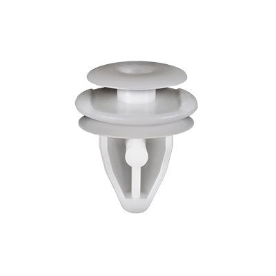 Auveco No. 22009 Hyundai/Kia Retainer, Quantity - 50