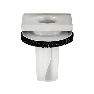Auveco No. 22011 Hyundai Screw Grommet With Sealer, Quantity - 25