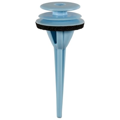 Auveco No. 22012 Hyundai Retainer With Sealer, Quantity - 25