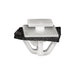 Auveco No 22014 Kia Molding Clip With Sealer, Quantity 25