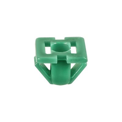 Auveco No 22017 Hyundai/Kia Molding Retainer, Quantity 50