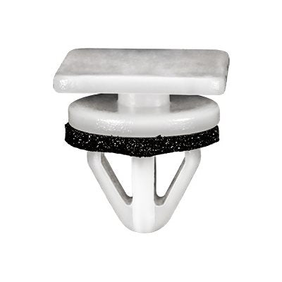 Auveco No. 22018 Hyundai Molding Clip With Sealer, Quantity - 25