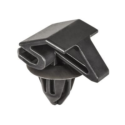 Auveco No. 22021 Ford Molding Clip, Quantity - 10