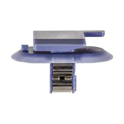 Auveco No. 22022 GM Molding Clip With Metal Reinforcement, Quantity - 15