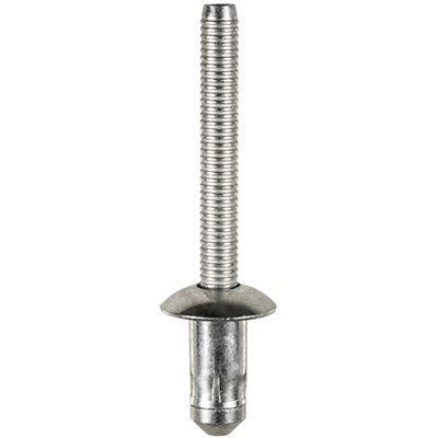Auveco No. 22023 Ford Specialty Rivet, Quantity - 10