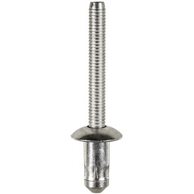 Auveco No 22023 Ford Specialty Rivet, Quantity 10