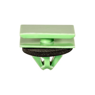 Auveco No. 22029 GM Molding Clip With Sealer, Quantity - 10