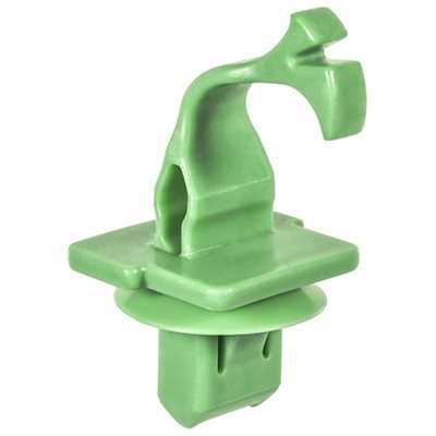 Auveco No 22032 Nissan Molding Clip, Quantity 10