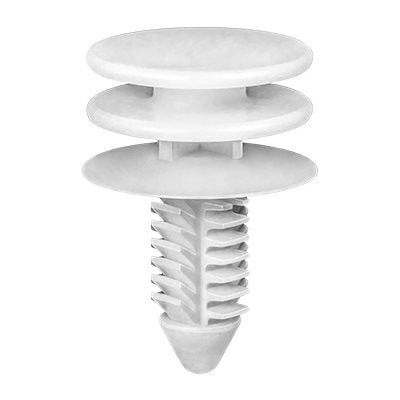 Auveco No. 22034 GM Retainer, Quantity - 10