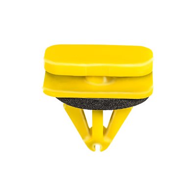 Auveco No. 22036 GM Molding Clip With Sealer, Quantity - 10