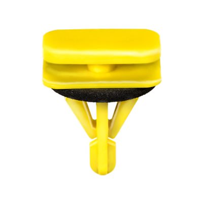 Auveco No. 22037 GM Molding Clip With Sealer, Quantity - 10