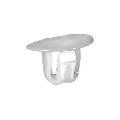 Auveco No. 22038 Ford Molding Clip, Quantity - 25