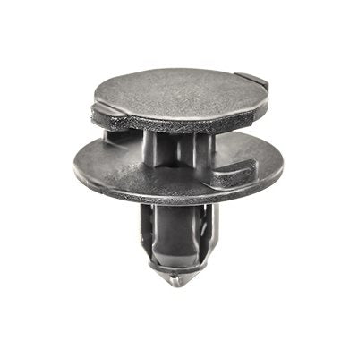 Auveco No. 22039 Nissan & Infiniti Push-Type Retainer, Quantity - 15