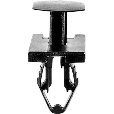 Auveco No. 22041 GM Push-Type Retainer, Quantity - 25