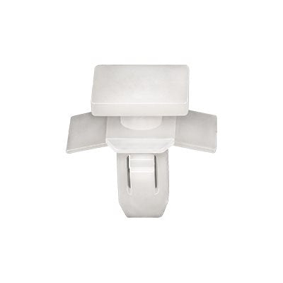 Auveco No. 22042 Subaru Molding Clip, Quantity - 25