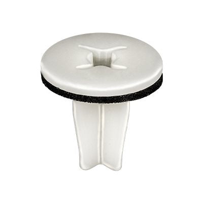 Auveco No. 22043 Subaru Screw Grommet With Sealer, Quantity - 15