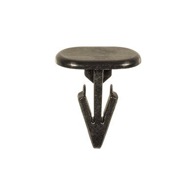 Auveco No. 22046 Subaru Retaining Clip, Quantity - 25