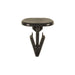 Auveco No 22046 Subaru Retaining Clip, Quantity 25