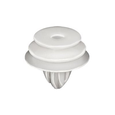 Auveco No. 22048 Subaru Retainer, Quantity - 25