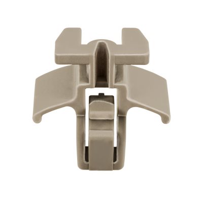 Auveco No. 22050 Subaru Molding Clip, Quantity - 25