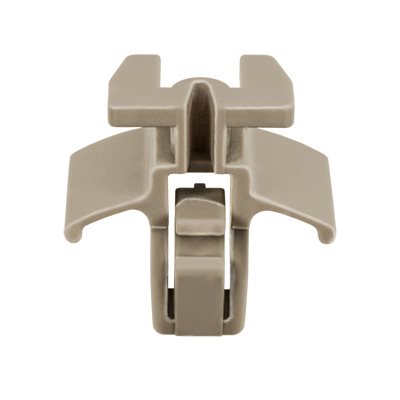 Auveco No 22050 Subaru Molding Clip, Quantity 25